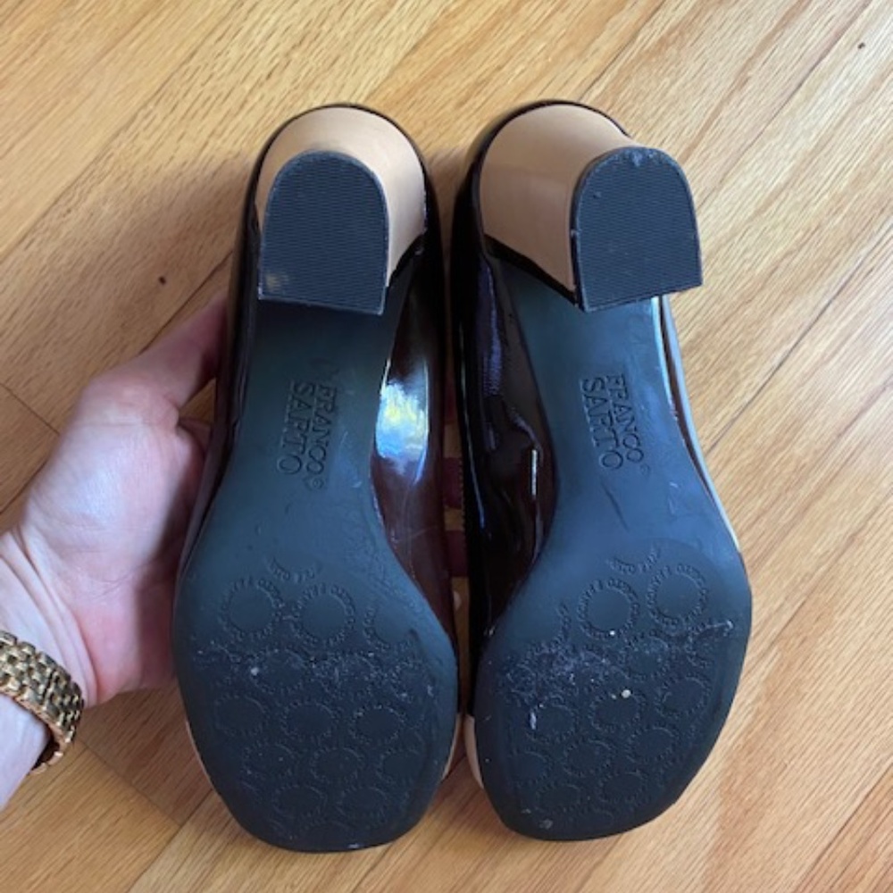 Franco Sarto shoes - Picture 4 of 5